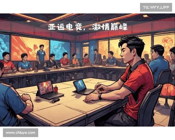 2022亚运会LOL电竞赛精彩回顾 高水平对决引爆全场激情 2022亚运会LOL电竞赛精彩回顾 高水平对决引爆全场激情